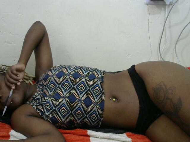 Prettygal5