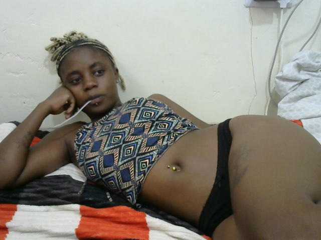 Prettygal5