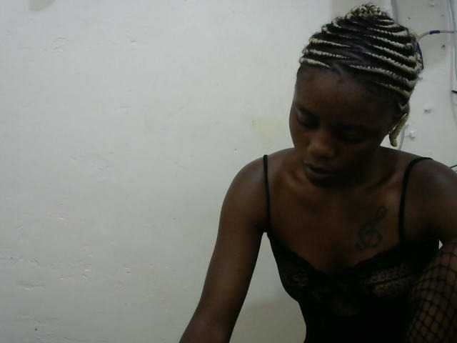 Prettygal5