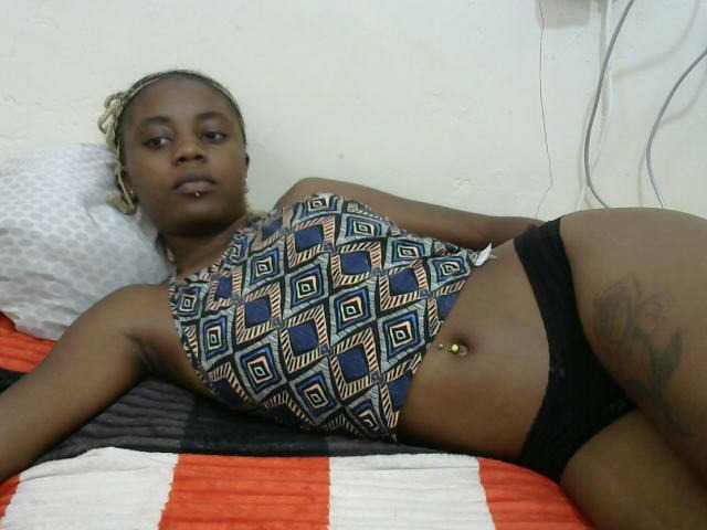 Prettygal5