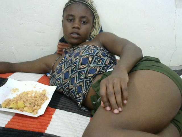 Prettygal5