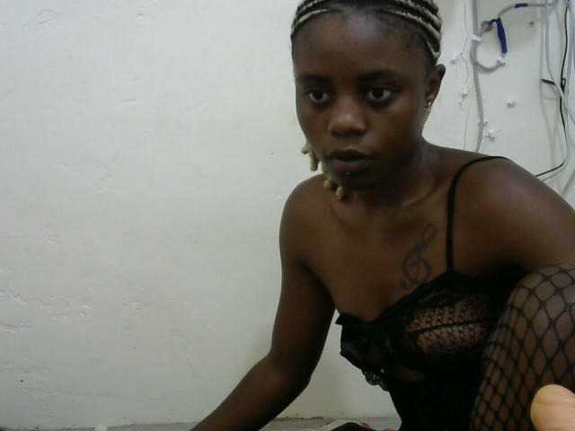 Prettygal5