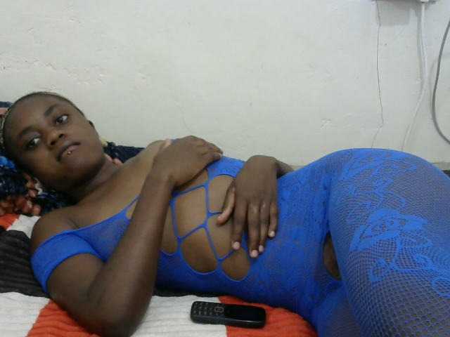 Prettygal5
