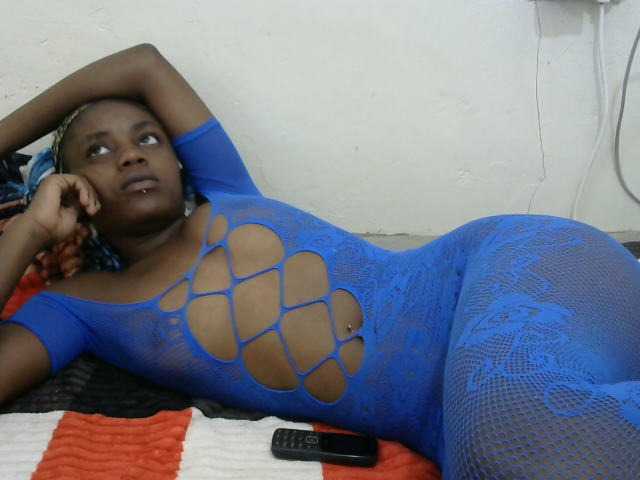 Prettygal5