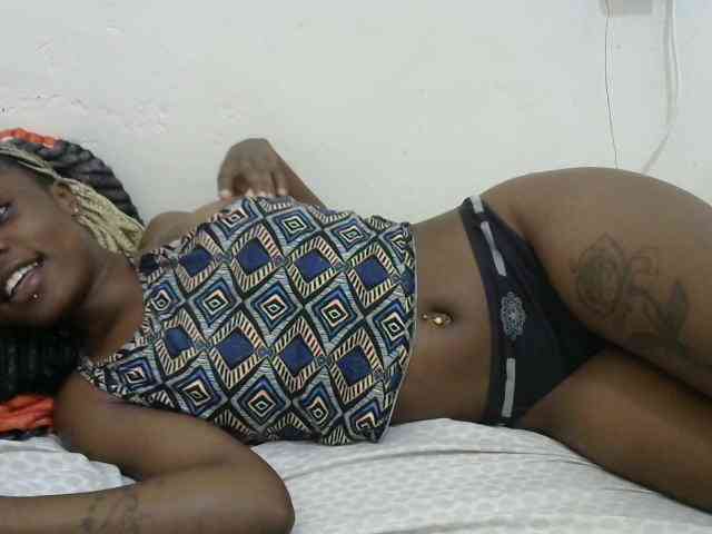 Prettygal5 webcam
