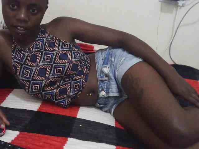 Prettygal5