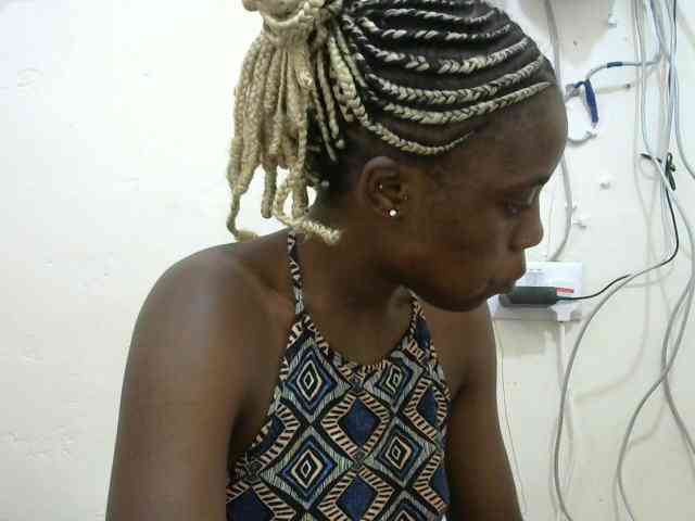 Prettygal5