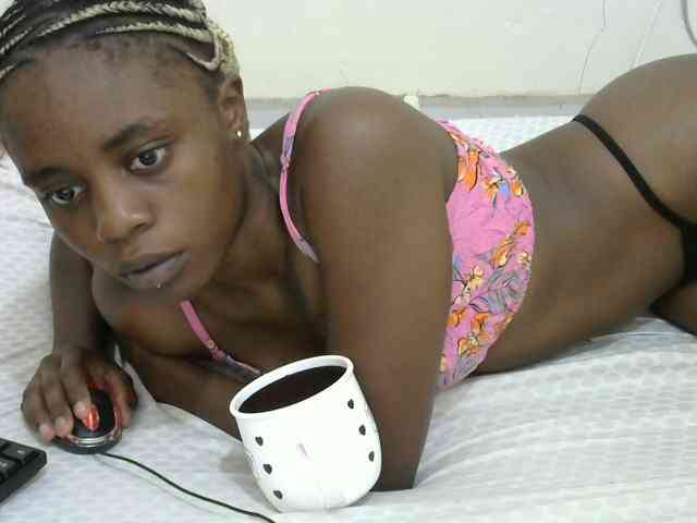 Prettygal5 webcam