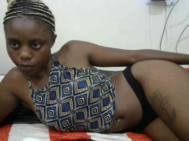 Prettygal5