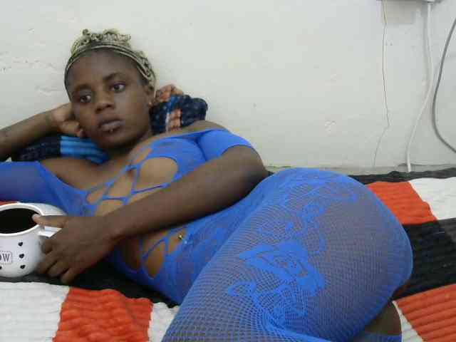Prettygal5