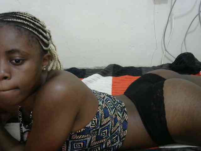Prettygal5 webcam