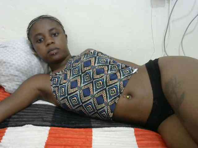 Prettygal5 webcam
