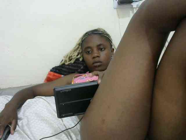 Prettygal5 webcam