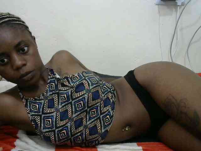 Prettygal5