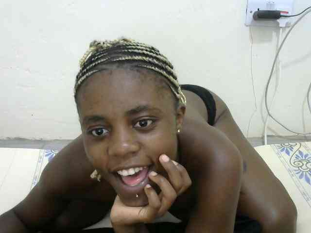Prettygal5 webcam