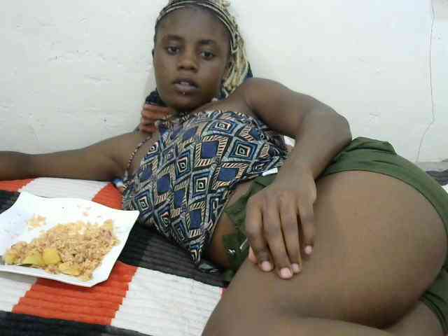 Prettygal5 webcam