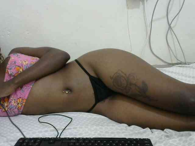 Prettygal5