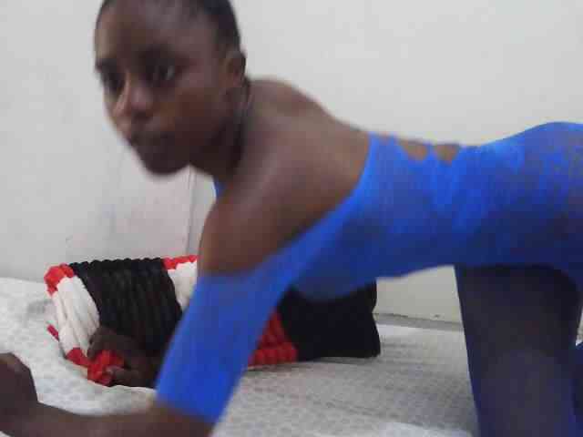 Prettygal5 webcam