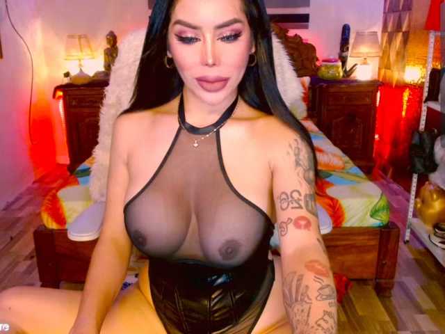 QueenGoddess
