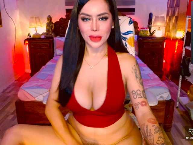 QueenGoddess