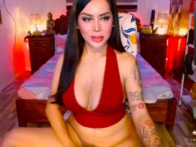 QueenGoddess