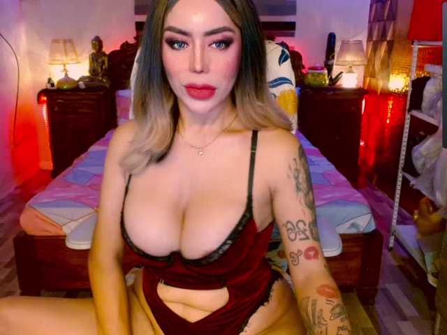 QueenGoddess