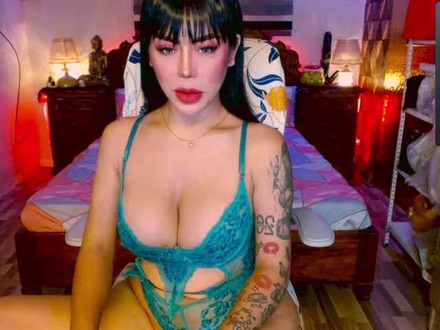 QueenGoddess