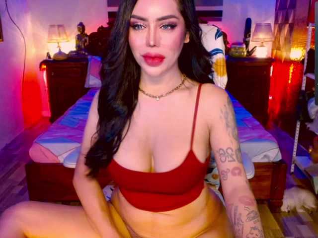 QueenGoddess
