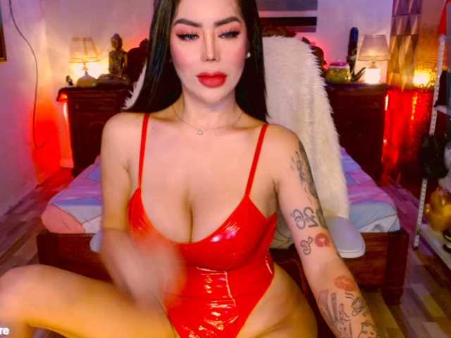 QueenGoddess