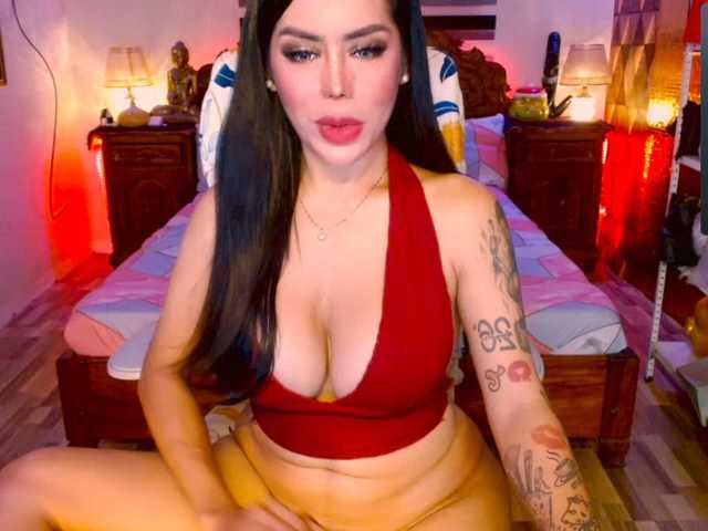 QueenGoddess
