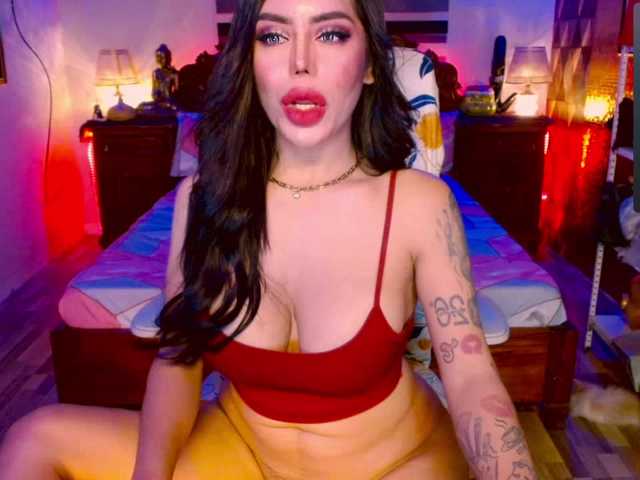 QueenGoddess