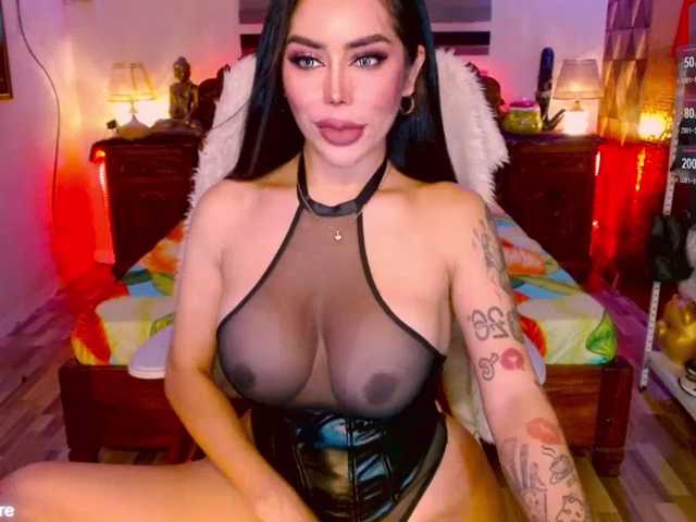 QueenGoddess