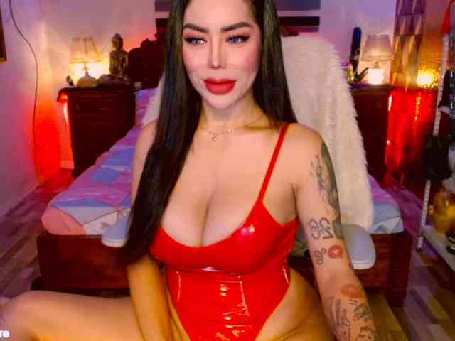 QueenGoddess