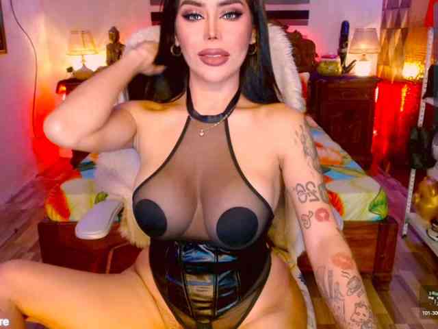 QueenGoddess