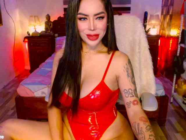 QueenGoddess