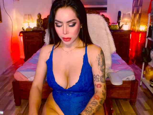 QueenGoddess