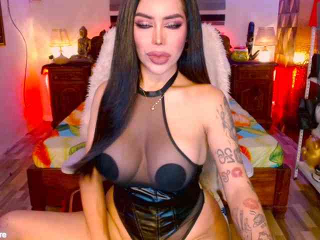 QueenGoddess