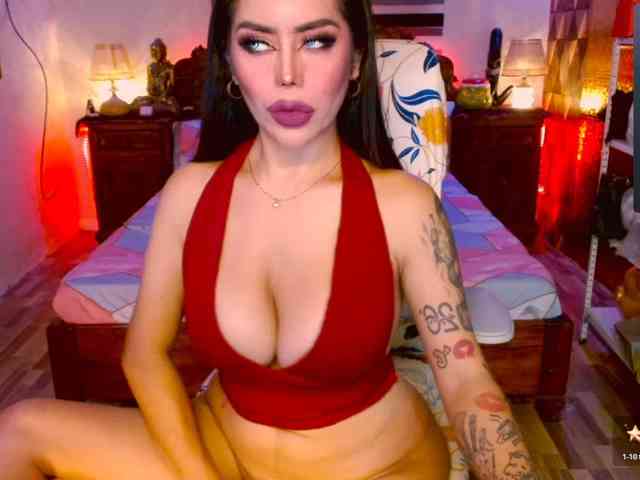QueenGoddess