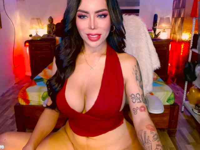QueenGoddess