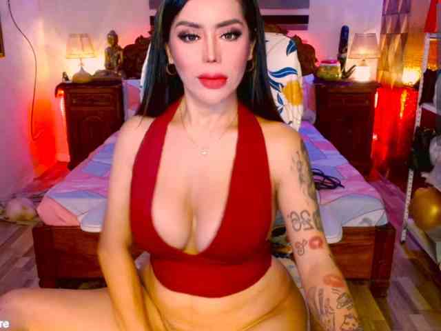 QueenGoddess QueenGoddess