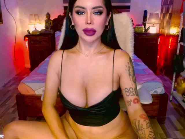 QueenGoddess