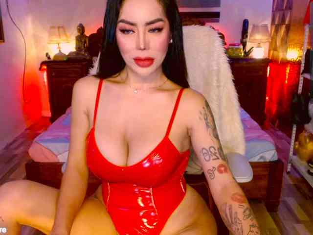 QueenGoddess