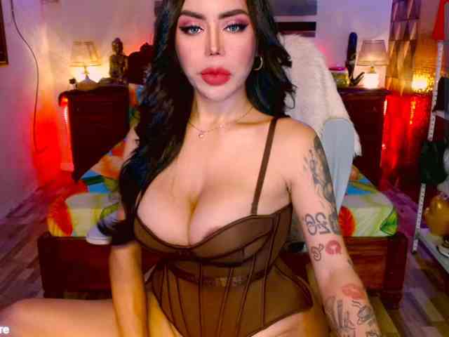QueenGoddess