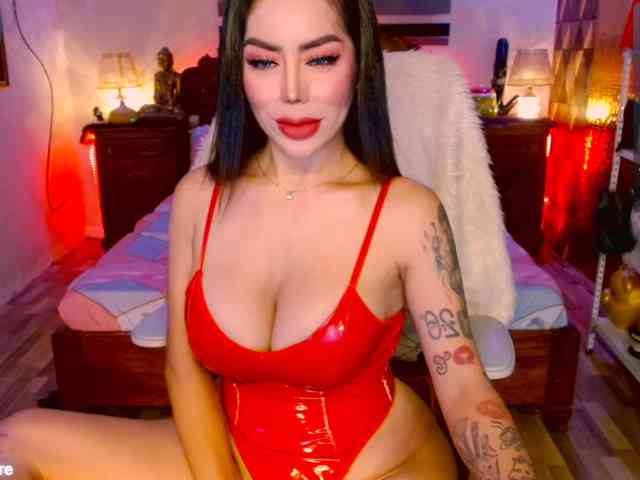 QueenGoddess