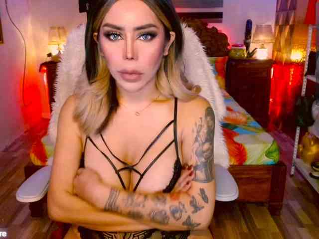 QueenGoddess