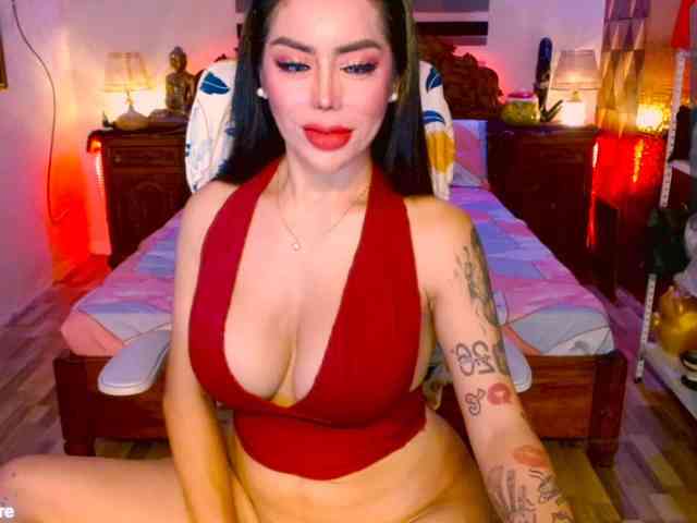 QueenGoddess