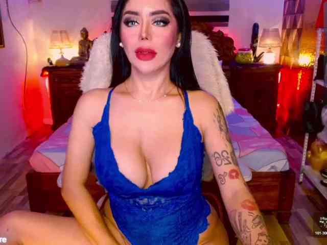 QueenGoddess