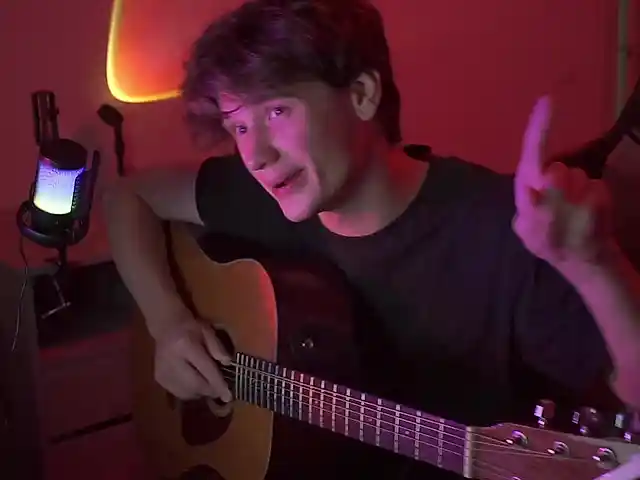 dontttbeeehorny