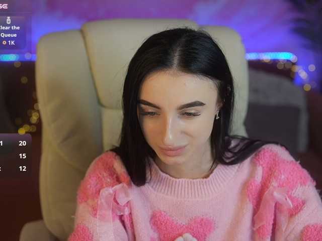 EmilyyMoon live cam on BongaCams