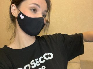 TheBarsa Porn Show